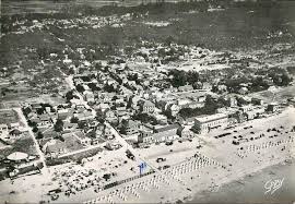 Saint jean de monts choisir cette ville en favori. Photos Et Carte Postales Anciennes De Saint Jean De Monts Mairie De Saint Jean De Monts Et Sa Ville