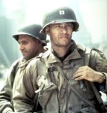 The story in and of itself is a gripping one: Captain Miller Saving Private Ryan 22 Iconic Tom Hanks Roles You Can Re Create On Halloween Night Popsugar Entertainment Photo 6