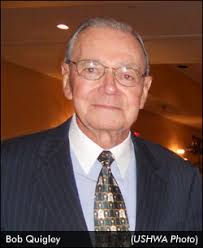 USHWA Announces Heyden, Quigley, McKee & Stillings To Hall Of Fame