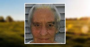Freida C. "Freddie" Sherrill Obituary September 7, 2016
