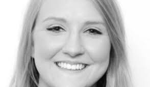 Mohill's Alicia is nominated for student journalism award