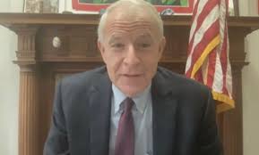 Barrett Appears Before U.S. Senate » Urban Milwaukee