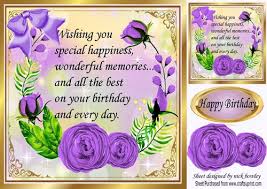 We did not find results for: Pretty Painted Purple Roses Frame With Bow Birthday Verse 8x8 Cup903203 415 Craftsuprint
