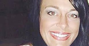 Amber Jo Fischer, 38, Festus