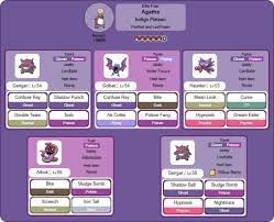 It Has To Be You Which Kanto Starter Is Best For Firered And