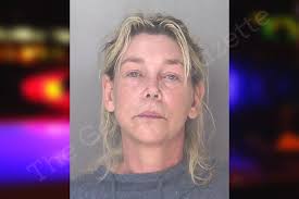 Claire Becker — Douglas County Jail Bookings