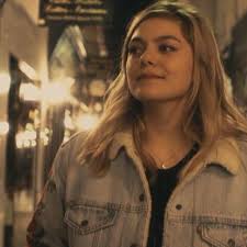 Find out detailed statistics and changes on instagram account louane number of subscribers, number of posts, number of follows. The Jacket Levi S Worn By Louane In Her Music Video Still Photo Instagram Spotern