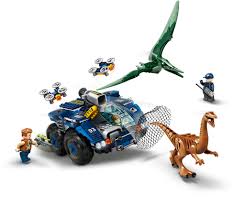 Select the mosasaurus and go for a dip! Lego Jurassic Pteranodon Cheap Online