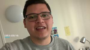 Senior Dedicated to Serving Campus and Local Community Receives Recognition 