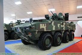 Secure guards lead to secured premises. World Defence News Deftech Of Malaysia Unveils New Av8 Gempita Atgw Anti Tank Guided Weapon Armored Vehicle