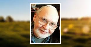 Gordon Hellbusch Obituary December 2, 2020