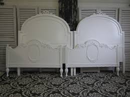 Vintage Twin Beds By Sligh Furniture Company Bedroom Sets For Sale Bedroom Set Sligh Furniture