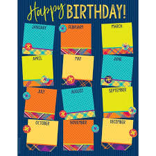 plaid attitude birthday chart