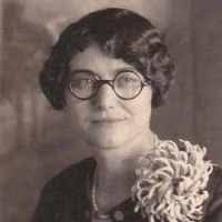 Pearl Arrington (1898–1998)