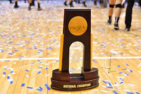 A complete championship history of ncaa basketball championship winners from 1939 to the present. Photos Looking Back At The Athenas Ncaa Volleyball Victory Claremont Mckenna College