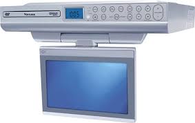 This product launch created a huge influence on any housewife that. Best Buy Venturer 8 Class 8 Diag Lcd 480i 60hz Under Cabinet Tv Dvd Combo Klv39082