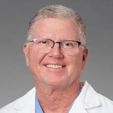 Dr. Robert Still, MD, Thoracic Surgery Specialist