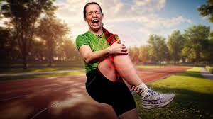 Image result for Running Injury