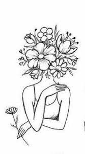Maybe you would like to learn more about one of these? Trying To Help Myself Grow My Flowers Beautifully And Not Neglect Them Health Tattoo Inspirational Tattoos Simplistic Tattoos