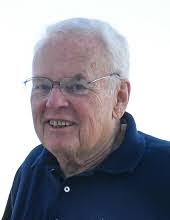 Obituary information for Marshall William Olson Jr.