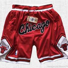 Nike golden state warriors home icon edition swingman shorts nba men's 38 xl. Chicago Bulls Nba Shorts For Sale In Houston Tx Offerup Chicago Bulls Basketball Shorts Bulls Basketball