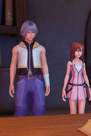 Kingdomheartsinhd Kingdom Hearts Kingdom Daddy Af