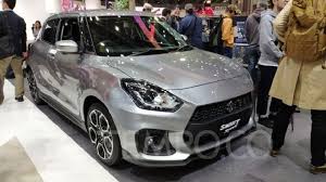 Pembayaran mudah, pengiriman cepat & bisa cicil 0%. Suzuki Swift Facelift Meluncur Di Jepang Punya Banyak Fitur Baru Otomotif Tempo Co
