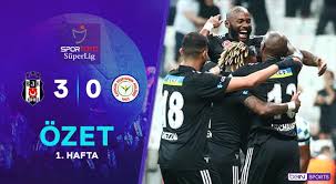 Çaykur rizespor kulübü başkanı hasan kartal rizespor ve etimesgut belediyespor'daki görevlerinden istifa etti 948,420 Ozet Besiktas 3 0 Caykur Rizespor Bein Sports Turkiye Beinsports Com Tr