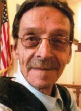 Obituary information for Gary L. Mac McDonald