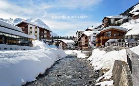 Provided to youtube by roadrunner recordslech · slipknot.5: Lech Austria Ski Resort Guide