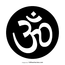 Aum Emoji Om Symbol Art Om Symbol Wallpaper Mandala Digital