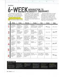 Raiderfit summer ii schedule pdf. Crossfit Workout Plan Pdf Workoutwalls