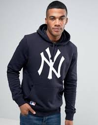 Fill your wardrobe or find awesome new york yankees gifts and clothing for your loved ones. New Era New York Yankees Hoodie Asos