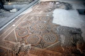World's largest mosaic opens to the public this year – The History Blog
