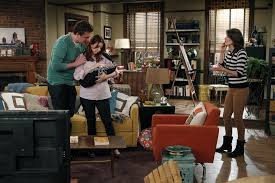 Fikcyjna postać w serialu cbs jak poznałem twoją matkę. How I Met Your Mother Himym S07e24 Der Magier Kodex 2 The Magician S Code 2 Fernsehserien De