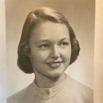 Joan L Legge Obituary (2023)