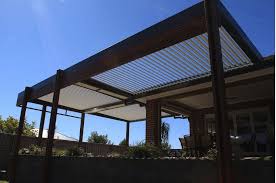 We embrace innovation, rigorous testing and draw on decades of focused experience. Outdoor Louvre Roof Systems Pergolas Gazebos Nz Pacific Powder Coating