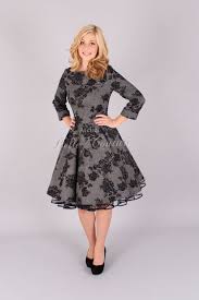 Atelier Belle Couture Handgemachte 50er Kleider Und Brautmode Rockabilly Dress Pretty Dresses Petticoat Dress