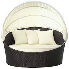 Furniture lounge with dark grey cushion cover the majeston wicker outdoor lounge is the perfect outdoor set for you to enjoy the outdoor living. Pin On Exterior Designs