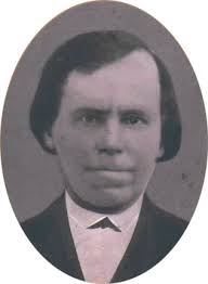 William G. Crow, Marshall County, WV Genealogy Page