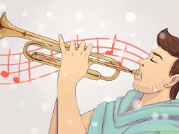 This version is played on a keyboard with the note by note view of the trumpet sheet music. How To Play Taps 13 Steps With Pictures Wikihow