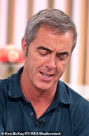 He is one of our most popular and successful actors and his long list of credits includes cold feet, bloody sunday, jekyll and murphy's law. Cold Feet Actor James Nesbitt 54 Will Spend 20 000 On His Sixth Hair Transplant Daily Mail Online