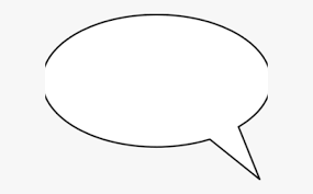 Manga Speech Bubble Blank Free Transparent Clipart Clipartkey Download this free picture about thinking speech bubble comic from pixabay's vast library of public domain images and videos. manga speech bubble blank free