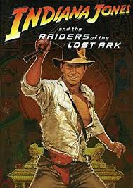 Amazon Com Indiana Jones Raiders Of The Lost Ark Harrison Ford Karen Allen Paul Freeman John Rhys Davies In 2020 Indiana Jones Movie Art Full Movies Online Free