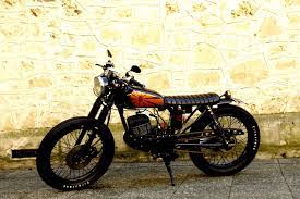 Pin By Brootbikes On Awesome Motorcycle Pics Cafe Racer Suzuki Cafe Racer Cafe Racing