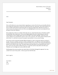 This letter serves as a record of permission requested for future reference. Letter To Authorize Research Study Or Report Document Hub