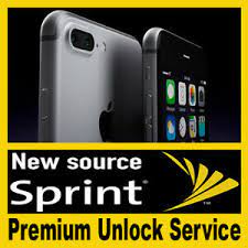 Unlock sprint iphone 4s show details. Sprint Premium Servicio De Desbloqueo De Fabrica Para Iphone 7 7 6 6 6s 6s 5s 5c 5 4s Ebay