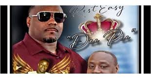 David Pruitt Jr. Obituary (1975