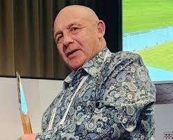 Accident victim 'massive loss' to community