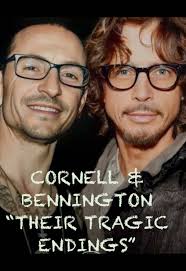 Chester Bennington Performing Hallelujah at Chris Cornell's Funeral